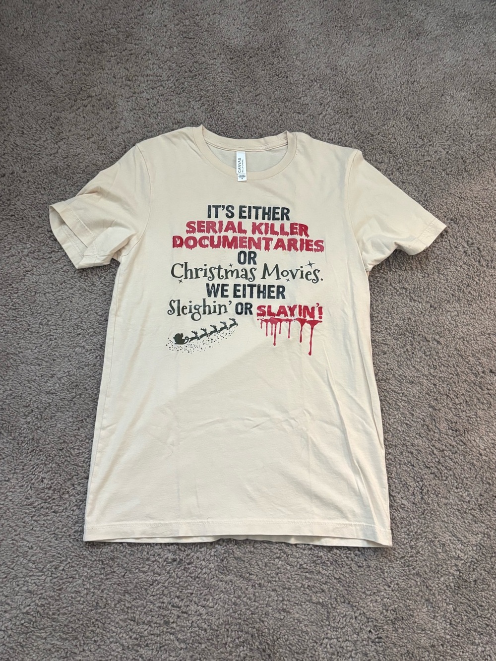 Graphic T-Shirt